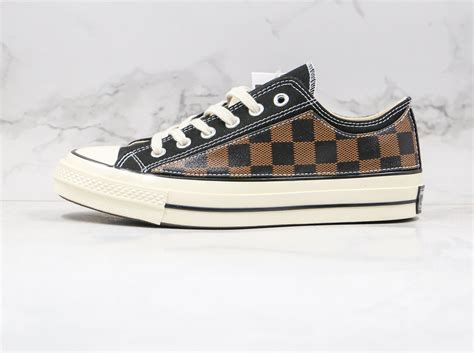 louis vuitton converse price